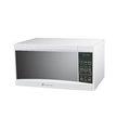 Perfect Aire Microwave Slv/Wht 1.1Cf 1PMW11